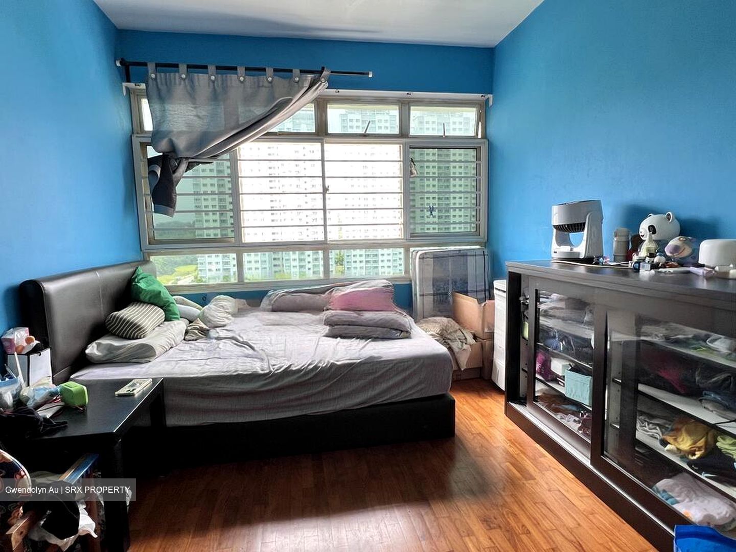 Blk 80C Telok Blangah Towers (Bukit Merah), HDB 3 Rooms #448406011